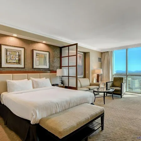 Mgm Signature-08-604 Jacuzzi Studio